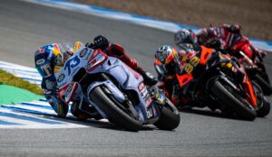MotoGP, Alex Márquez (4º.): “Gostei da luta com o Binder” thumbnail
