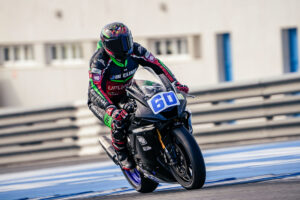CNV: Isaac Rosa com nova moto e mais ambição thumbnail