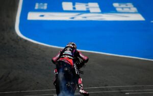 MotoGP, Pilotos antecipam o teste de segunda-feira thumbnail