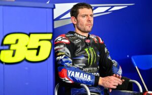 MotoGP, Cal Crutchlow já não participa no GP de Itália como wild-card thumbnail