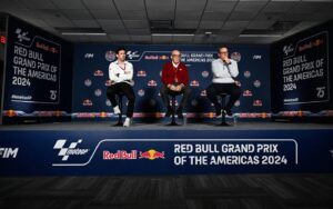 MotoGP, Carlos Ezpeleta: “A Liberty não acha que o desporto precisa de ser corrigido” thumbnail