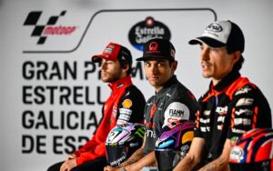 MotoGP, Martín e Viñales falam sobre o significado de vencer em Jerez thumbnail