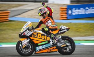 Moto2, Espanha, Corrida: Aldeguer vence em Jerez e Roberts lidera campeonato thumbnail