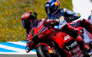 MotoGP, Gigi Dall’Igna: “Talvez a melhor corrida que já vi na minha vida” thumbnail