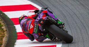 MotoGP, Franco Morbidelli (4º.): “Feliz pelo resultado, mas é muito perigoso correr neste asfalto” thumbnail