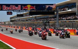 MotoGP, 2024, EUA: Horários do Grande Prémio das Américas thumbnail