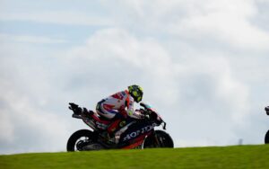 MotoGP, Joan Mir: “Não podemos esperar um grande salto nesta fase” thumbnail
