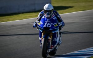 Moto2, França, Antevisão: Joe Roberts na liderança do campeonato thumbnail