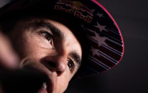 MotoGP, Lendas norte-americanas discutem chegada de Marc Márquez à Gresini thumbnail