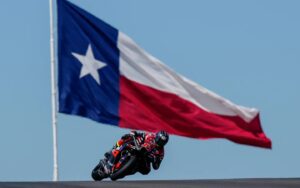 MotoGP, EUA, Warm Up: Viñales novamente mais rápido antes da corrida thumbnail