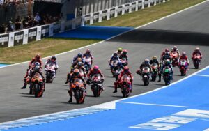 MotoGP, 2024, Espanha: Horários do Grande Prémio de Espanha thumbnail