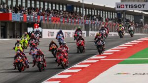 MotoGP: GP de Portugal transmitido em canal aberto? thumbnail