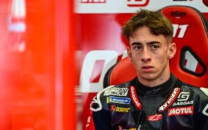 MotoGP, Pedro Acosta (10.º): “Antes tinha sido tudo demasiado bom” thumbnail