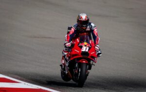 MotoGP, Hervé Poncharal: “As primeiras corridas do Acosta têm sido um sonho” thumbnail