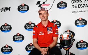 MotoGP, Pedro Acosta: “Tenho mais a aprender com o Dani do que ele comigo” thumbnail