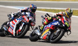 MotoGP, Espanha: Criticas fortes de Joan Mir contra Marc Márquez thumbnail