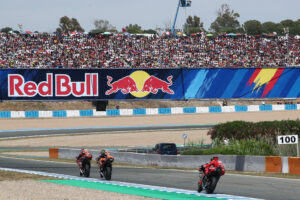 MotoGP, Antevisão: Espanhóis preparam os foguetes para Jerez thumbnail