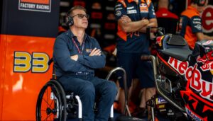 MotoGP, Pit Beirer (KTM): “O foco agora está totalmente no laranja” thumbnail