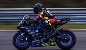 CNV Moto 2024: Rodrigo Valente bisa o pódio no Estoril thumbnail