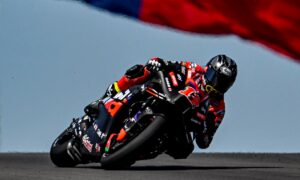 MotoGP, EUA, Corrida: Dobradinha de Viñales no GP das Américas thumbnail