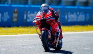 MotoGP, Francesco Bagnaia: “Temos todas as condições para sermos rápidos desde o início” thumbnail