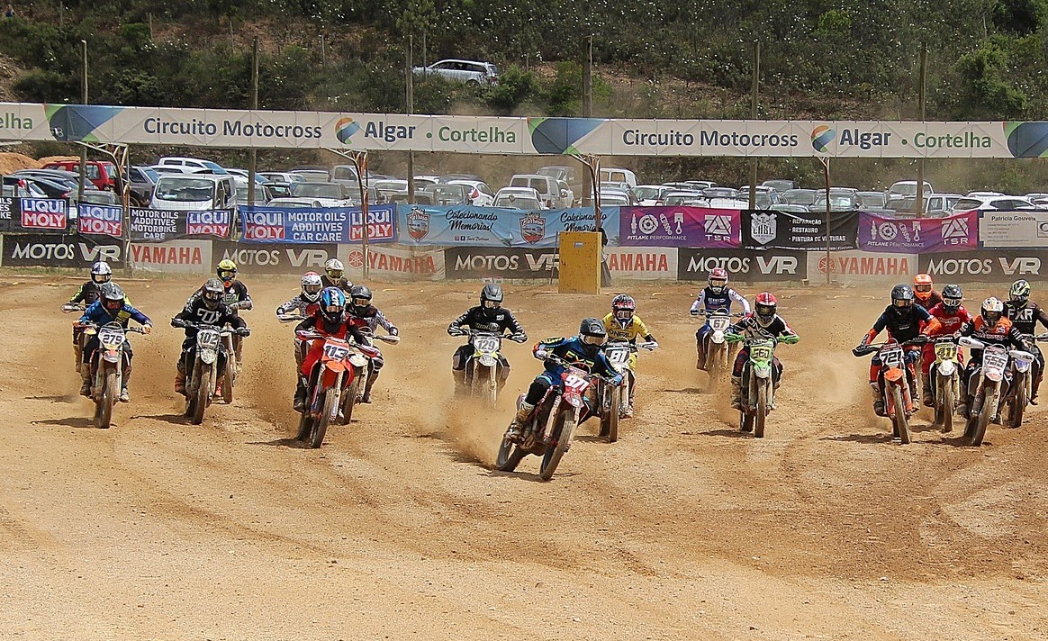 CN Motocross: Cortelha prepara um regresso em força aos nacionais thumbnail