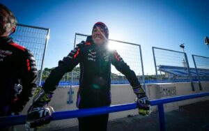 MotoGP, Aleix Espargaró: “A minha equipa de sonho seria Pedro Acosta e Jorge Martín” thumbnail