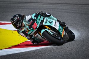 MotoE, Itália, Q1: Mantovani e Tulovic avançam para a Q2, chuva chega a Mugello thumbnail