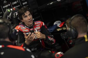 MotoGP, Maverick Viñales: “Em Barcelona penso sempre no Luis Salom, ele é uma grande motivação” thumbnail