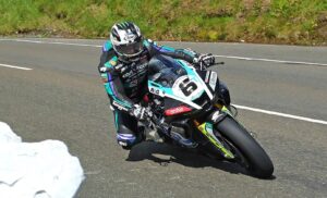 IOMTT 2024: Dunlop marcou o ritmo da primeira qualificação thumbnail