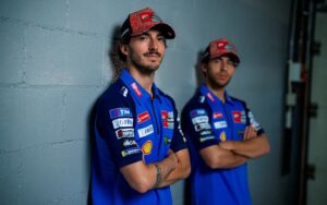 MotoGP, Ducati vai correr de azul em Mugello thumbnail