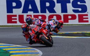 MotoGP, Gigi Dall’Igna: “A minha decisão agora é mais difícil” thumbnail