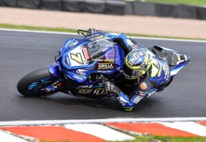 BSB, Ryan Vickers: “Donington Park é uma excelente pista para a Yamaha” thumbnail