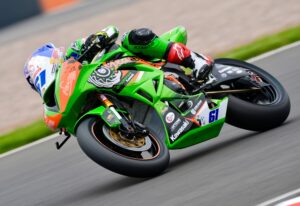 BSB, Supersport: Estreante Can Oncu vence em Donington Park thumbnail