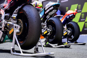 MotoGP, Itália: Os pneus Pirelli disponíveis para as classes Moto2 e Moto3 thumbnail