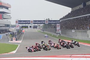 MotoGP: Haverá ou não GP da Índia em setembro? thumbnail