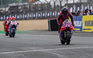 MotoGP, Distância média entre vencedor e segundo classificado é inferior a um segundo thumbnail