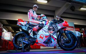 MotoGP, Catalunha, TL1: Martin começa no topo em Barcelona thumbnail