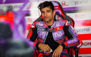 MotoGP, Jorge Martín (10.º): “Não começámos da melhor forma, mas fizemos um bom trabalho” thumbnail