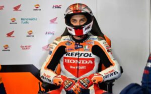 MotoGP, Luca Marini: “Essas notícias são falsas e deixam-me zangado” thumbnail