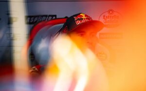 MotoGP, Marc Márquez (12.º): “A Q1 é um pesadelo” thumbnail