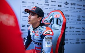 MotoGP, Marc Márquez: “A Pramac não é uma opção para mim” thumbnail