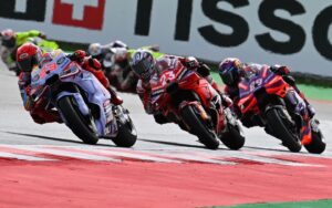 MotoGP, Gigi Dall’Igna: “Não podemos considerar só a época de 2024” thumbnail