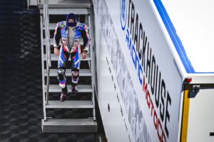 MotoGP, Miguel Oliveira (DNF): “Fim de semana positivo, mas sem frutos” thumbnail