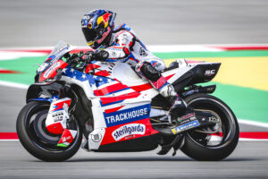 MotoGP, Miguel Oliveira (DNF): “Uma queda super estranha” thumbnail