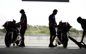 MotoGP: Datas dos testes de pré-temporada para todas as classes thumbnail