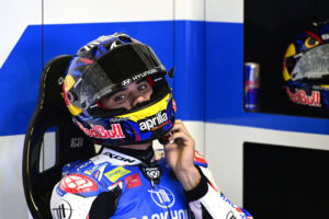 MotoGP, Miguel Oliveira abandona em Le Mans quando rodava em nono thumbnail