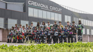 WorldWCR: Craques do MotoGP e Superbike falam sobre as protagonistas do novo campeonato thumbnail