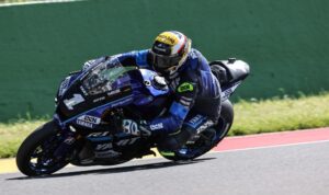 EWC, 8h de Spa-Francorchamps: YART Yamaha vence nas Ardenas thumbnail