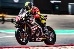 EWC, 8h de Spa: Vitória incrível da Aprilia na classe Superstock thumbnail